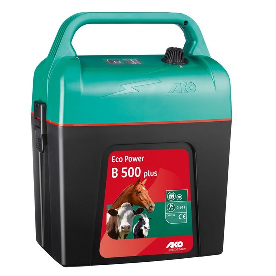 Ako Eco Power B 500 plus 9V