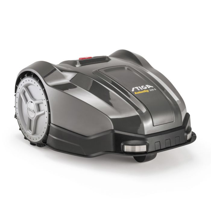STIGA Autoclip 225 S Akku Mähroboter