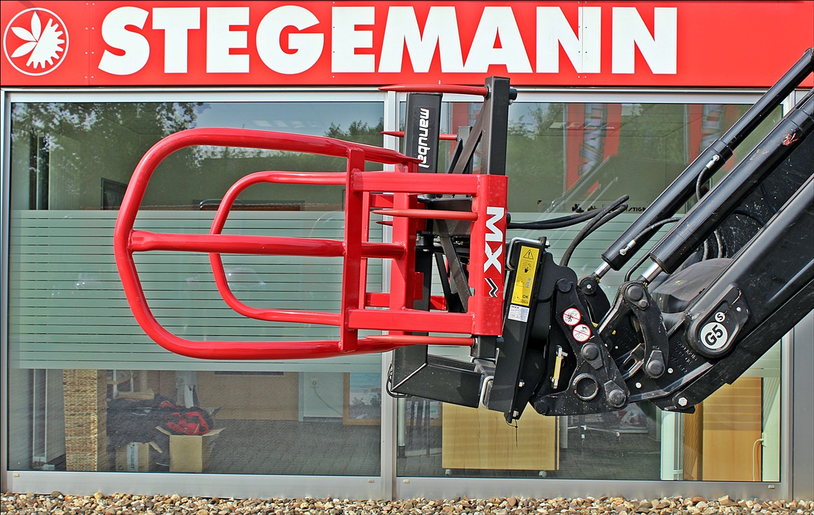 Ballenzange MX Manubal V40 