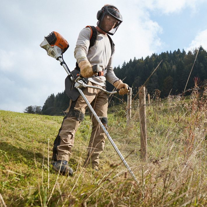 STIHL Motorsense FS 91