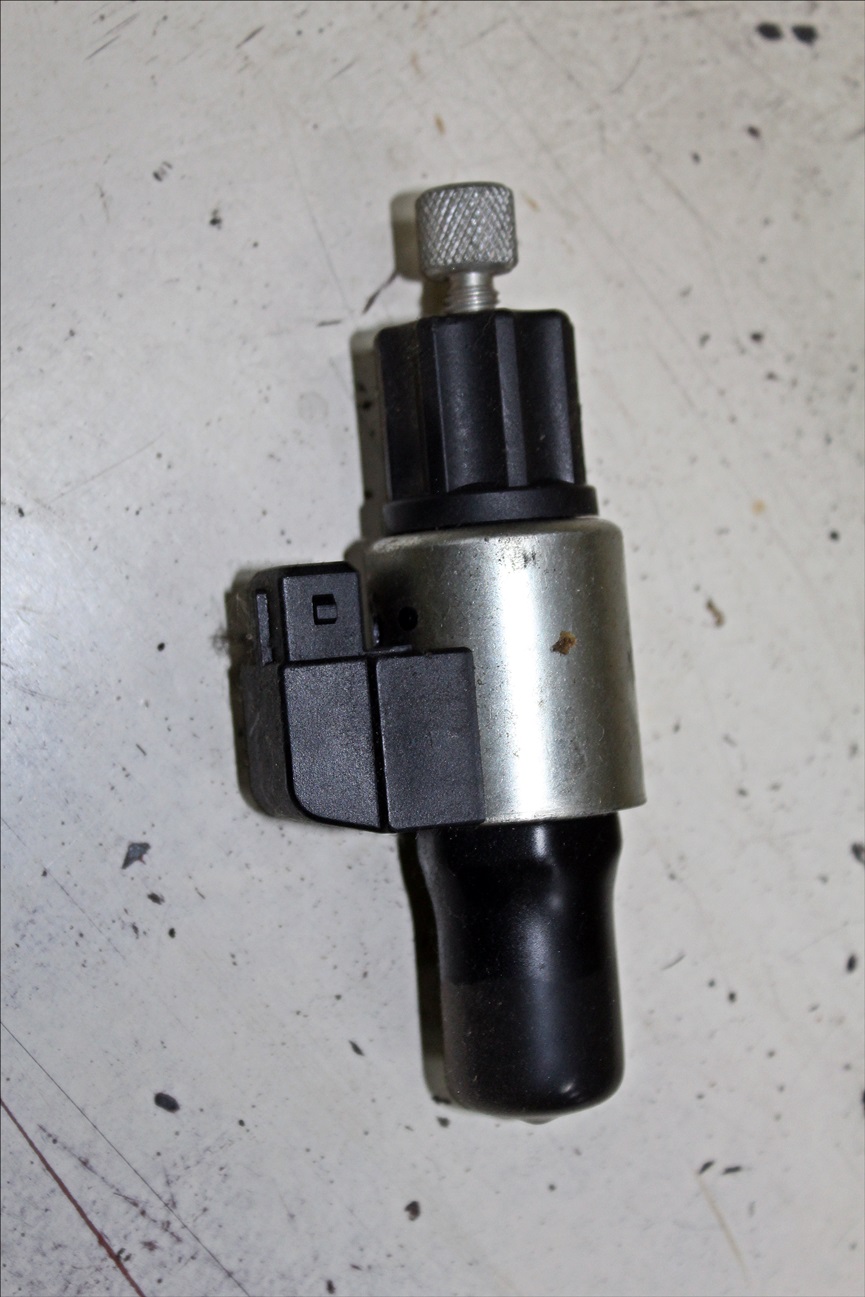 Pöttinger 445170010 2/2-wege-sitzventil