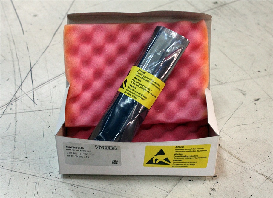 Valtra System-Tastatur ACW3481340