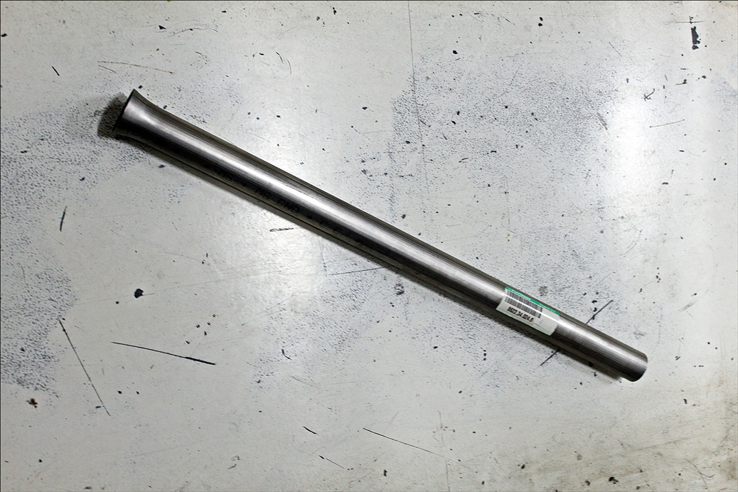 Pöttinger 8622340240 Saatleitung 600mm