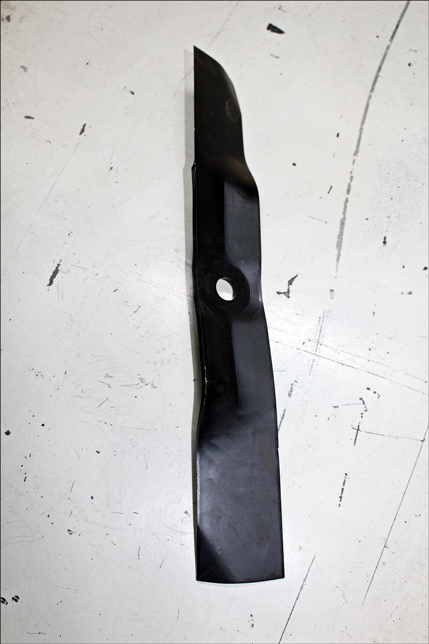 Ratioparts Rasenmähermesser 22-309 