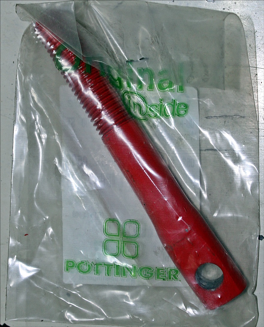 Pöttinger 930761510+1 Augenschraube 1