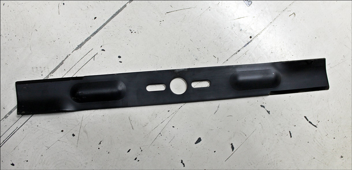 Kramp Universalmesser FGP014049