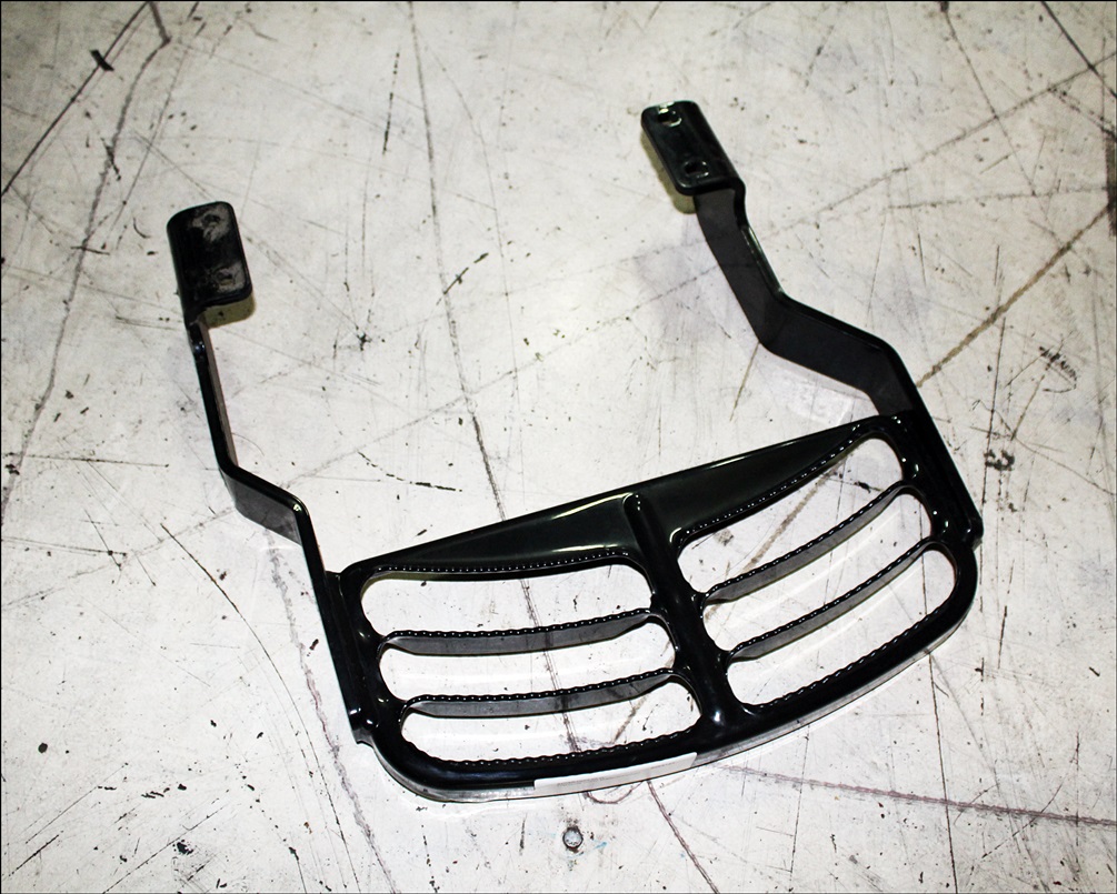 Valtra Trittstufe ACW5569530 G