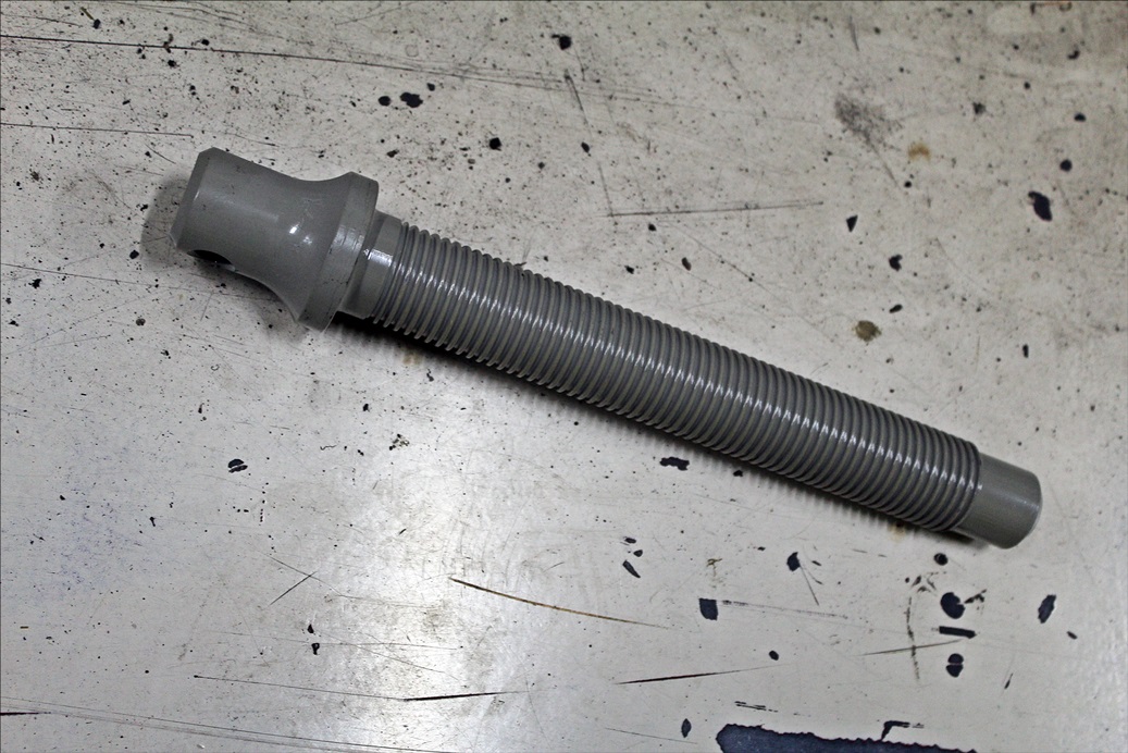 Pöttinger 959602632 Einstellspindel rd30x1/8 -6h