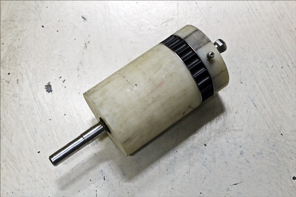 Pöttinger 8504240040 Dosierrad 14