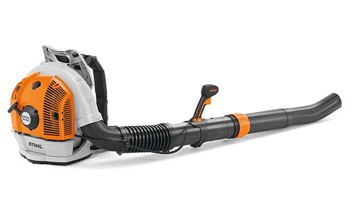 STIHL Laubbläser BR 700