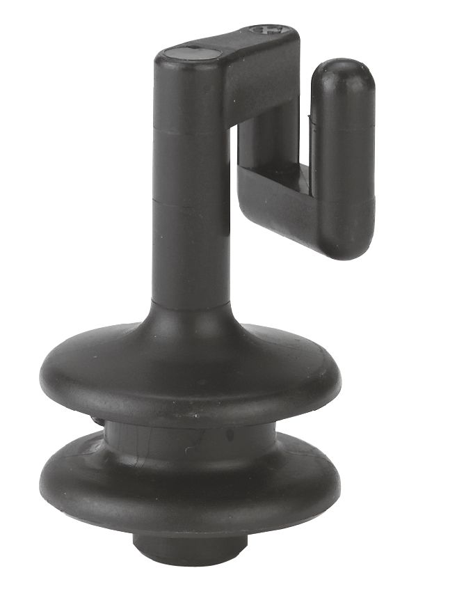 AKO Ersatzisolator für Rundstahlpfahl