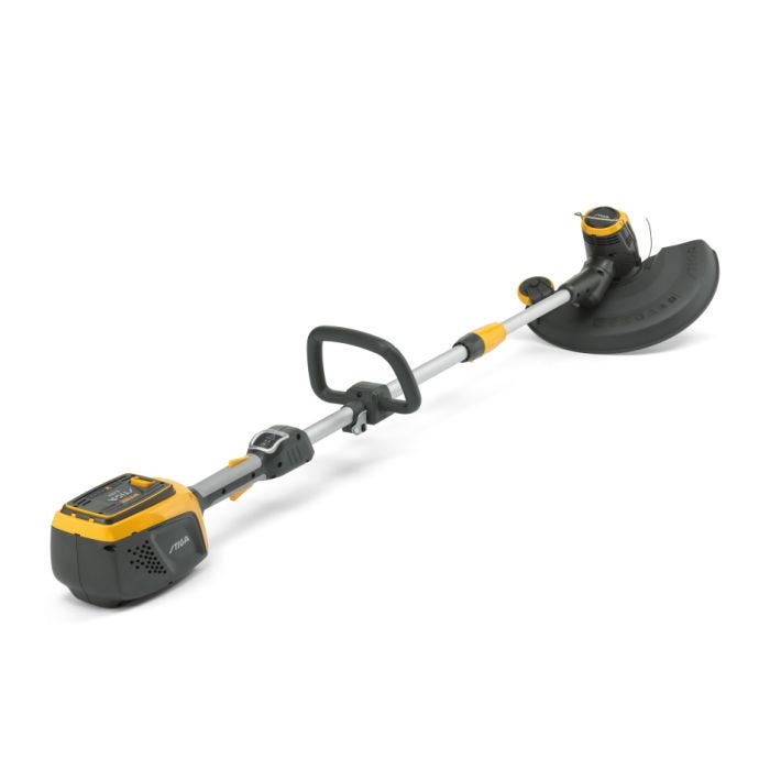 Stiga GT 500e Kit, Akku-Motorsense/Rasentrimmer