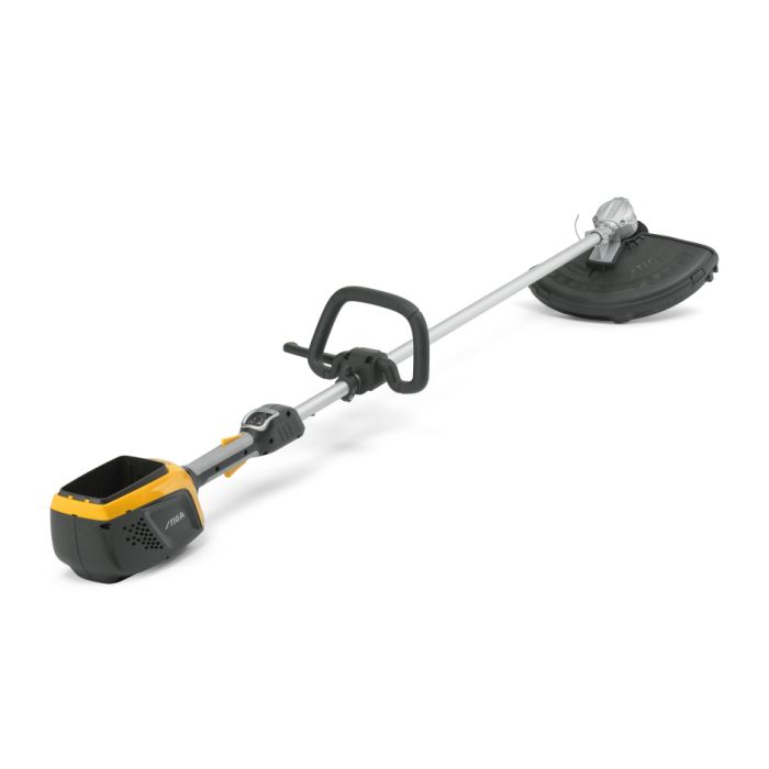 STIGA SBC 500 AE Akku-Motorsense