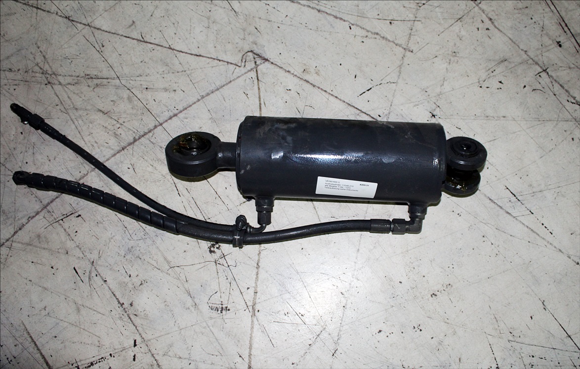 Valtra Aushubzylinder 110/40-210, V63901600 G