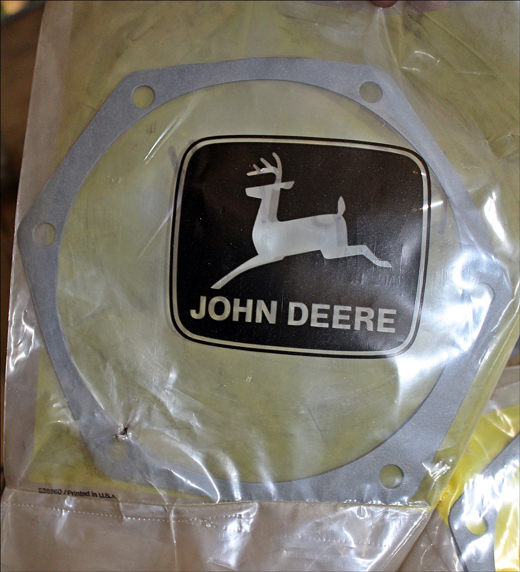 JOHN DEERE R99464 DICHTUNG