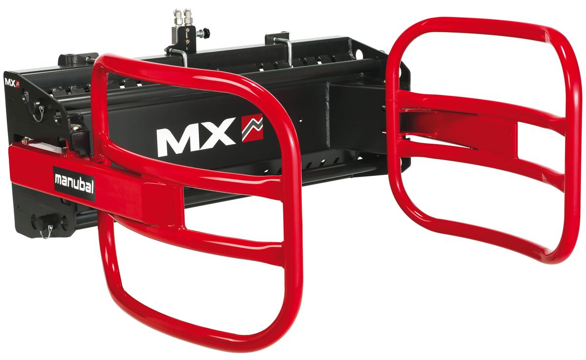 MX MANUBAL C40 Wickelzange MX MANUBAL C40 Wickelzange
