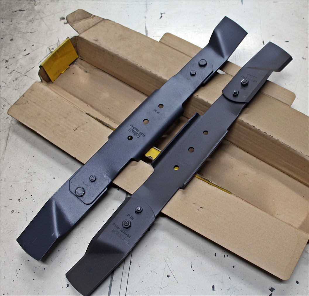 Messersatz STIGA  1134-9072-01