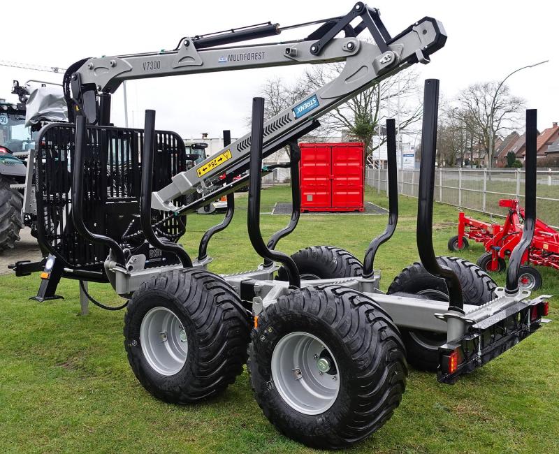Rckewagen Mit Kran Gebraucht Kaufen